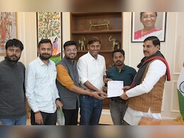 MPPSC Aspirants Protest: प्रदर्शनकारी अभ्यर्थियों से क्या बोले सीएम यादव? इन मांगों पर बनी सहमति MPPSC Aspirants Protest: प्रदर्शनकारी अभ्यर्थियों से क्या बोले सीएम यादव? इन मांगों पर बनी सहमति