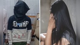Crime news: दोन मैत्रिणी, एक पार्टी, मित्र आला अन् पार्टीत नको तेच घडलं