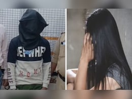 Crime news: दोन मैत्रिणी, एक पार्टी, मित्र आला अन् पार्टीत नको तेच घडलं Crime news: दोन मैत्रिणी, एक पार्टी, मित्र आला अन् पार्टीत नको तेच घडलं