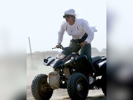 Why You Absolutely Cannot Miss An ATV Ride When Vacationing In Jeddah Like Priyanka Chopra And Nick Jonas Why You Absolutely Cannot Miss An ATV Ride When Vacationing In Jeddah Like Priyanka Chopra And Nick Jonas