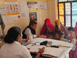 राजस्थान के 9 जिलों में 10 हजार लोगों में सिकल सेल की गंभीर बीमारी, कम उम्र में जा रही जान; शादी के लिए सरकार ने दी चेतावनी