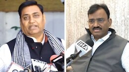 Rajasthan Politics: डीग बचा, दूदू खत्म; डोटासरा बोले- बैरवा किस बात के डिप्टी CM, जनता में कैसे चेहरा दिखाएंगे