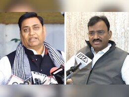 Rajasthan Politics: डीग बचा, दूदू खत्म; डोटासरा बोले- बैरवा किस बात के डिप्टी CM, जनता में कैसे चेहरा दिखाएंगे