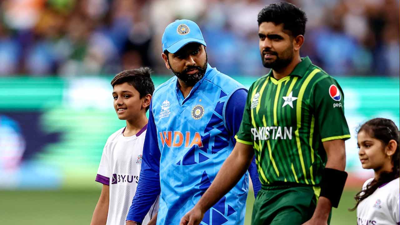 India To Play Champions Trophy 2025 Matches At This Venue: Report
