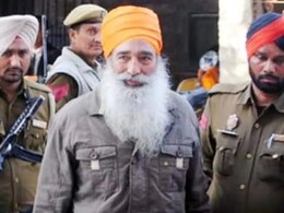 कौन है सुखबीर बादल पर गोली चलाने वाला नरेन सिंह चोरा ? बब्बर खालसा से जुड़ा है हमलावर 