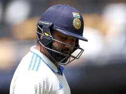 'Rohit Sharma Will Step Down As India Captain If...': Sunil Gavaskar Drops Huge Bombshell