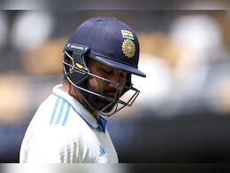 IND vs AUS: "यार मैं तो..."  रोहित शर्मा के आउट होने से पहले का स्टंप माइक ऑडियो हुआ वायरल