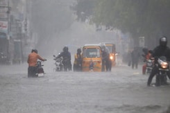 7 Dead In Heavy Rain In Tamil Nadu, PM Modi Assures Support 7 Dead In Heavy Rain In Tamil Nadu, PM Modi Assures Support