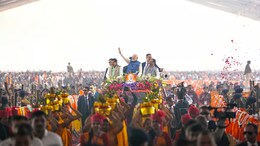 River Linking : PM मोदींनी केला नदी जोड प्रकल्पाचा शिलान्यास, कशी होते नद्यांची जोडणी? काय होणार फायदे?