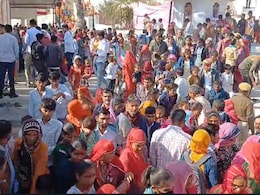 बाड़मेर का अर्धकुंभ सुईयां पौषण मेला शुरू, 20 लाख श्रद्धालुओं के लिए चाक-चौबंद सुरक्षा व्यवस्था बाड़मेर का अर्धकुंभ सुईयां पौषण मेला शुरू, 20 लाख श्रद्धालुओं के लिए चाक-चौबंद सुरक्षा व्यवस्था