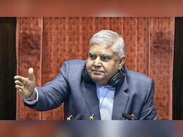 Need To Neutralise Religious Conversions Through Allurement: Vice President