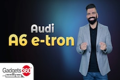 Audi A6 e-tron: जानें इस शक्तिशाली  लक्जरी EV कार की खासियत  | Gadgets360 With Technical Guruji Audi A6 e-tron: जानें इस शक्तिशाली  लक्जरी EV कार की खासियत  | Gadgets360 With Technical Guruji