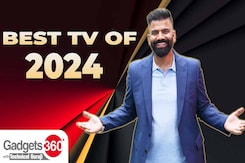 Best Television Of 2024 Best Television Of 2024