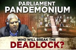 Who Will Break The Parliament Deadlock? Who Will Break The Parliament Deadlock?