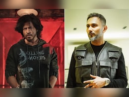 Did Shah Rukh Khan Slap Honey Singh? The Rapper Finally Breaks Silence