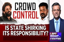Revanth Reddy vs Allu Arjun: State Shirking Its Responsibility? Revanth Reddy vs Allu Arjun: State Shirking Its Responsibility?