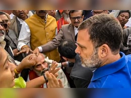 राहुल गांधी पर केस दर्ज कराएंगे बीजेपी सांसद, उनके लिए कितनी मुश्किल? राहुल गांधी पर केस दर्ज कराएंगे बीजेपी सांसद, उनके लिए कितनी मुश्किल?