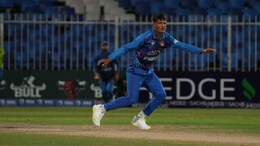 Mahela Jayawardene Backs Young Allah Ghazanfar As Mumbai Indians' X-Factor