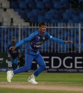 Mahela Jayawardene Backs Young Allah Ghazanfar As Mumbai Indians X-Factor