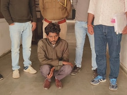 Dungarpur News: ग्रो मनी ने ट्रेडिंग के नाम पर की लाखों की ऑनलाइन ठगी, टेलीग्राम एप के जरिए करते थे धोखाधड़ी