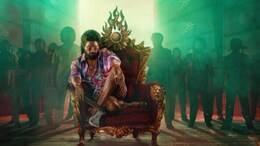 Box Office Collection : 'पुष्पा 2' की कमाई पर किंग खान की इस फिल्म ने लगाया ब्रेक, महज 7 दिन में तोड़ा अल्लू अर्जुन का रिकॉर्ड