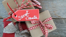 Struggling With Secret Santa? These 6 Foodie Gift Ideas Are Total Life-Savers