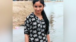 "Stay Happy, Get Married": Gujarat Woman's Message To Lover Before Suicide