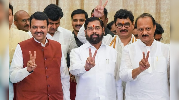 D Fadnavis Recommended My Name Last Time, I've Returned Favour: E Shinde