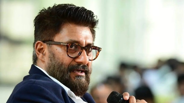 पूरी दुनिया थी खिलाफ, बस एक शख्स की मदद से बन पाई 'द कश्मीर फाइल्स', विवेक रंजन अग्निहोत्री ने किया खुलासा