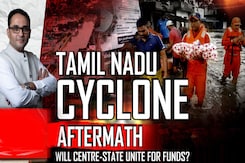 Will North Tamil Nadu Floods Lead To Another Centre-state Faceoff? Will North Tamil Nadu Floods Lead To Another Centre-state Faceoff?