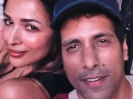 मलाइका अरोड़ा और इस शख्स के बीच क्या है रिश्ता? अफवाहें छोड़िए हम बताते हैं क्या है सच मलाइका अरोड़ा और इस शख्स के बीच क्या है रिश्ता? अफवाहें छोड़िए हम बताते हैं क्या है सच