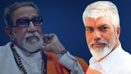 कट्टर शिवसैनिक, प्रस्थापितांना हादरा ते मंत्रिपद; दादा भुसेंची यशस्वी 'राज'नीती
