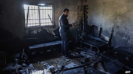 Crushed Homes, Empty Streets: West Bank No Different From Gaza After Israeli Offensive
