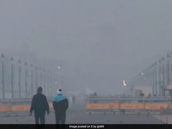 Pollution Curbs Eased In Delhi, These Categories Of Cars Can Be Used Again
