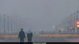 Here's How Long Term Exposure To Air Pollution Affects Your Health