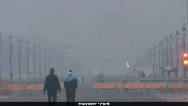 Air Pollution: By understanding these impacts, individuals can prioritise measures to reduce exposure