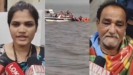 "We Thought We Were Going To Die": Mumbai Tragedy Survivors Recall Horror