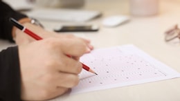 Students Can Appear For A Maximum Of Five Subjects In CUET UG 2025