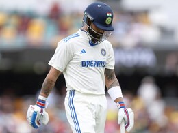 "Sunil Gavaskar's Suggestions Welcome But...": Virat Kohli's Coach Sends Big Message