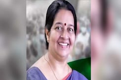 Kerala Congress MLA Put On Ventilator Support After Falling From Stage Kerala Congress MLA Put On Ventilator Support After Falling From Stage