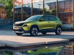 Skoda Kylaq Variant-Wise Features, Prices Explained