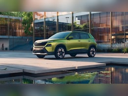 Skoda Kylaq Full Prices Revealed, Top Variant Retails at Rs. 14.40 Lakh