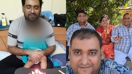 Techie Atul Subhash's Son To Stay With His Mother, Supreme Court Decides
