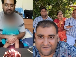 Techie Atul Subhash's Son To Stay With His Mother, Supreme Court Decides Techie Atul Subhash's Son To Stay With His Mother, Supreme Court Decides