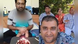 "Family Will Die By Suicide If...": Atul Subhash's Father On Grandson's Custody