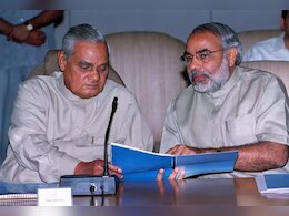 अटल जयंती पर पीएम मोदी के लिखे लेख में क्या कुछ खास, इन 10 प्वाइंटर्स में जानें अटल जयंती पर पीएम मोदी के लिखे लेख में क्या कुछ खास, इन 10 प्वाइंटर्स में जानें