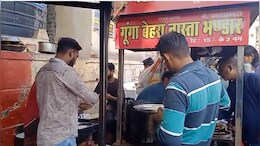 Startup : भाई ने अपने मूक बधिर भाई के लिए निकाला गजब का आइडिया, चर्चा में आया नाश्ता सेंटर&nbsp;
