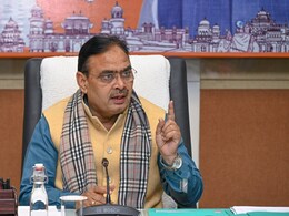 सीएम भजनलाल ने बजट घोषणाओं के क्रियान्वयन के लिए विधायकों के साथ की बैठक, समग्र विकास और निवेश प्रस्तावों पर चर्चा