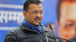 Amid Ambedkar Row, Arvind Kejriwal's Big Move For Dalits. BJP Hits Back
