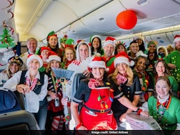 सांता ने किस-किसको क्रिसमस आइलैंड पर बुलाया? एयरलाइंस के फ्री 'फैंटेसी फ्लाइट' ऑफर से सोशल मीडिया पर मची धूम सांता ने किस-किसको क्रिसमस आइलैंड पर बुलाया? एयरलाइंस के फ्री 'फैंटेसी फ्लाइट' ऑफर से सोशल मीडिया पर मची धूम